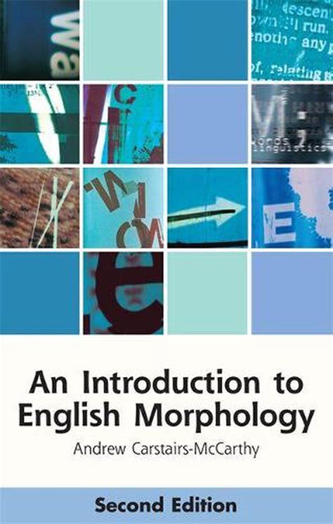 An.Introduction.to.English.Morphology Ebook Reader