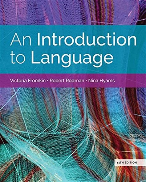 An.Introduction.to.Language Ebook Epub