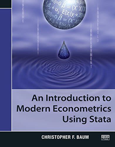 An.Introduction.to.Modern.Econometrics.Using.Stata Ebook Reader