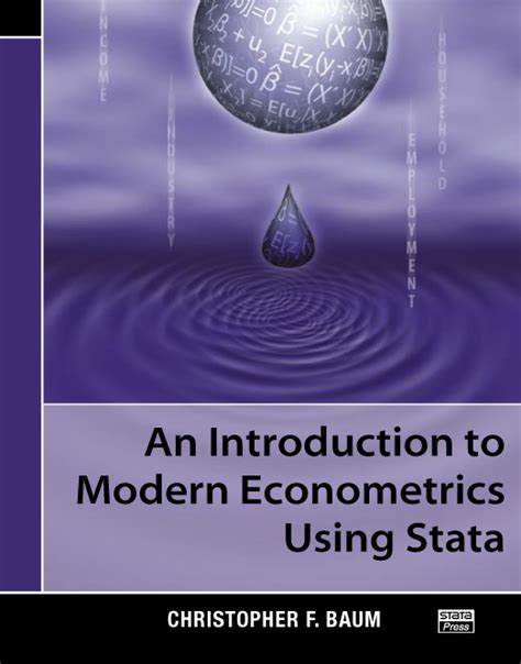 An.Introduction.to.Modern.Econometrics.Using.Stata Ebook Reader