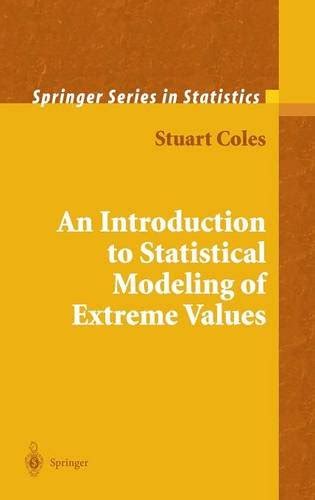 An.Introduction.to.Statistical.Modeling.of.Extreme.Values Ebook Doc