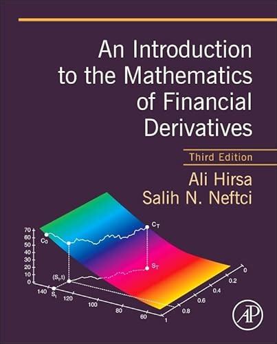 An.Introduction.to.the.Mathematics.of.Financial.Derivatives.Second.Edition Ebook Epub