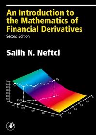 An.Introduction.to.the.Mathematics.of.Financial.Derivatives.Second.Edition Ebook Epub