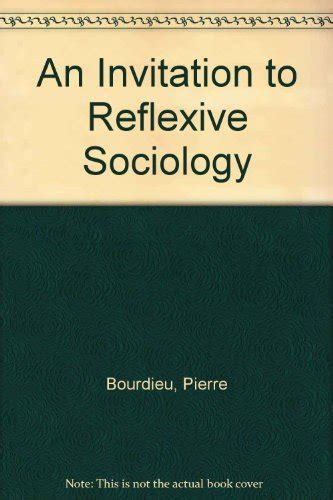 An.Invitation.to.Reflexive.Sociology Epub