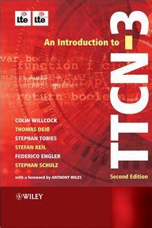 An.introduction.to.TTCN.3 Ebook Epub