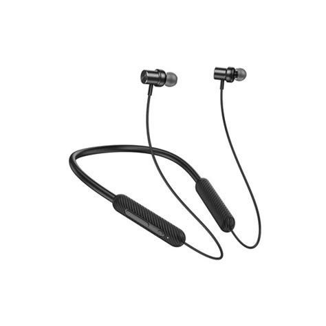 AnMount Bluetooth Wireless Neckband Earphone Doc