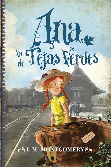 Ana la de Tejas Verdes Juvenil Best sellers Spanish Edition