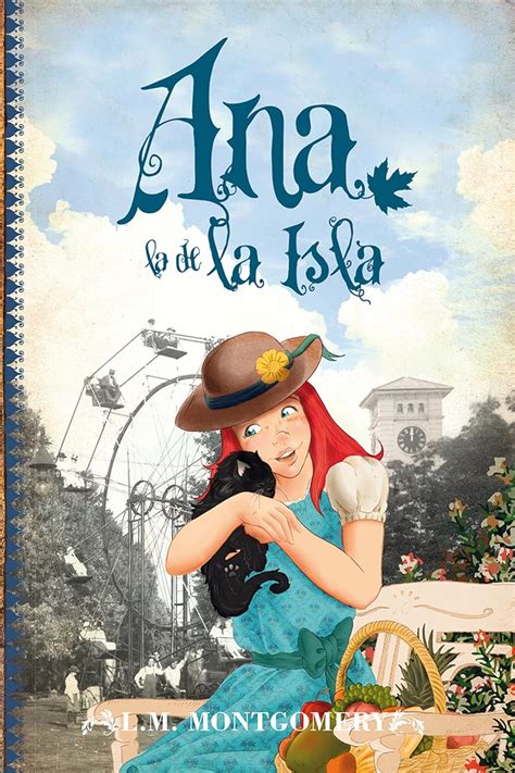 Ana la de la Isla Clásicos juveniles Spanish Edition