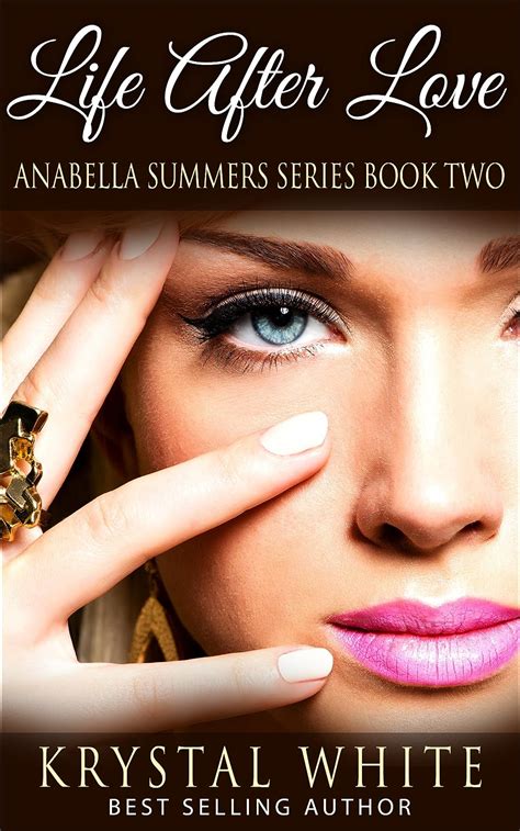 Anabella Summers Series 2 Book Series Epub