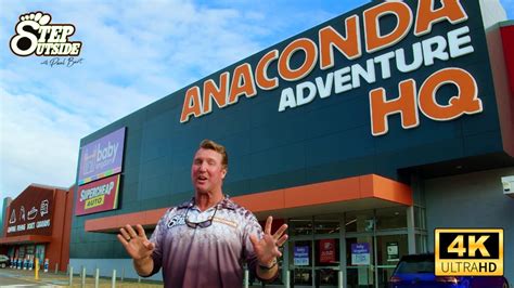 Anaconda Adventure Epub