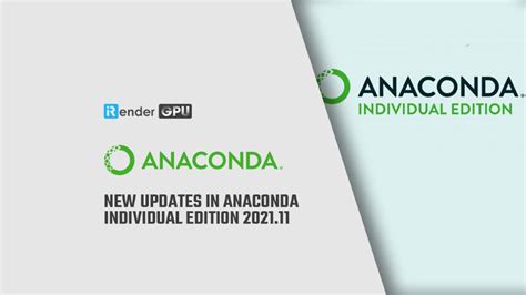 Anaconda Individual Edition Pricing