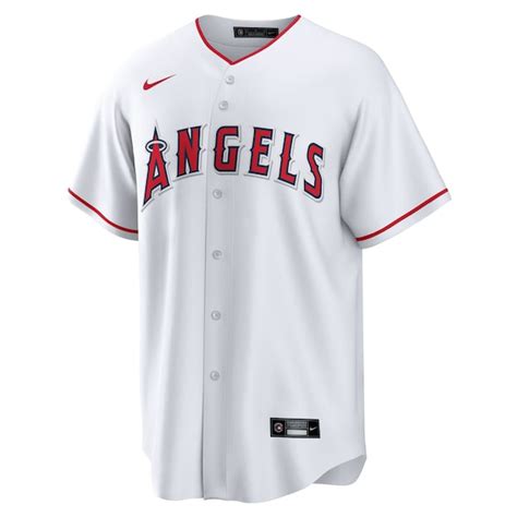 Anaheim Angels Jersey: The Ultimate Guide to Collecting and Wearing