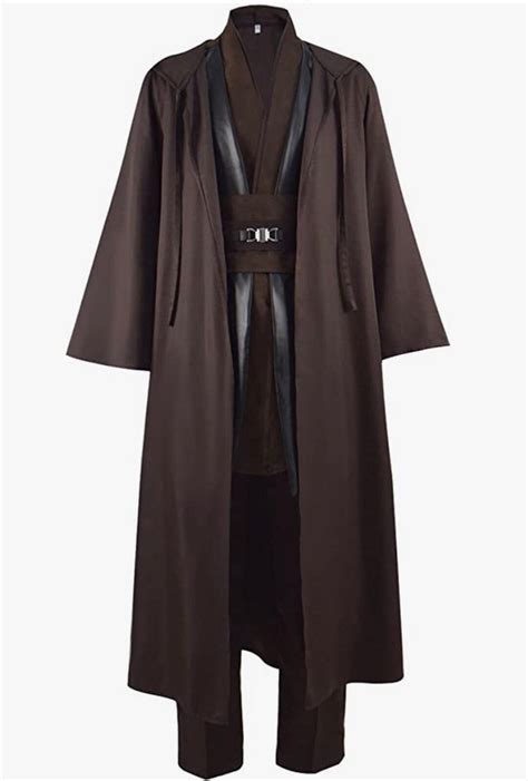 Anakin's Tunic: An In-Depth Exploration of an Iconic Costume