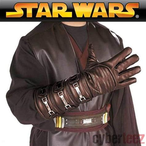 Anakin Glove