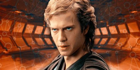 Anakin Skywalker's Journey of Redemption: The Revenge of the Sith