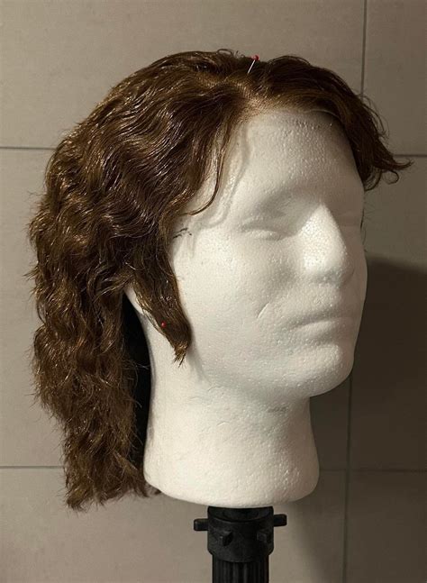 Anakin Skywalker Wig: A Guide to Choosing the Perfect Wig for Your Cosplay