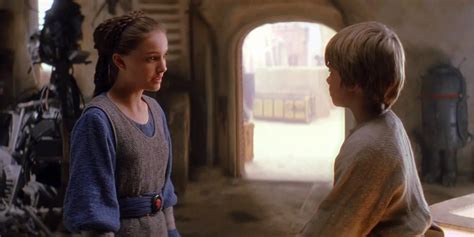 Anakin and Padme Age Difference: A Comprehensive Unraveling