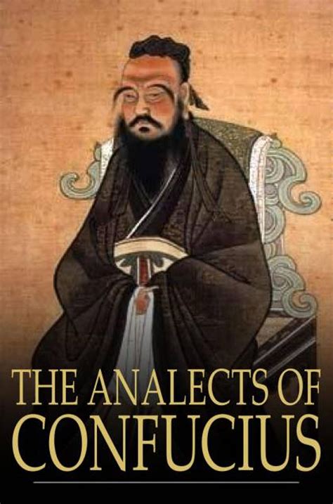 Analects of Confucius Epub