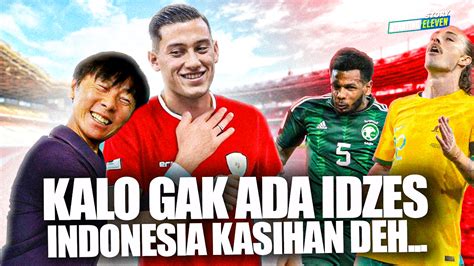 Analisis Kekalahan Timnas Indonesia