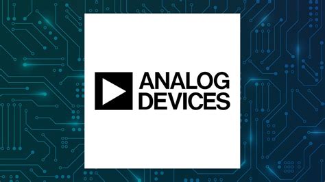 Analog Devices Inc. Stock: A Tech Giant Worth Considering