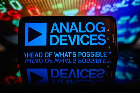 Analog Devices Stock Price Soars: 20% Gain in 2023