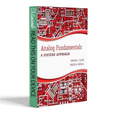 Analog Fundamentals A Systems Approach Kindle Editon