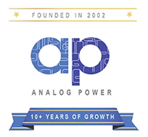 Analog Power Inc.