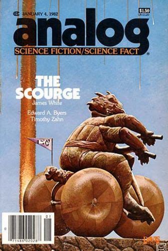 Analog Science Fiction Science Fact January 4 1982 Vol 102 No 1 Kindle Editon