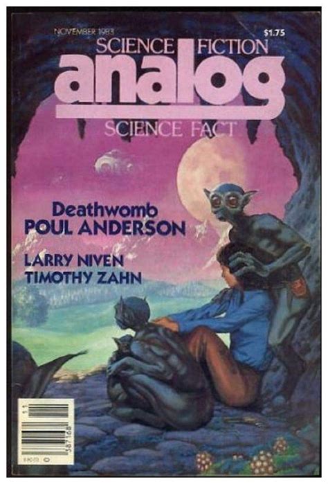 Analog Science Fiction and Fact March 1983 Vol CIII No 3 PDF