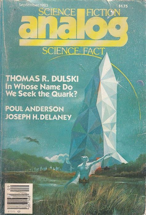 Analog Science Fiction and Fact March 1983 Vol CIII No 3 PDF