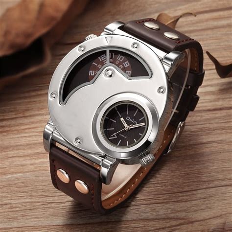 Analog Watch Styles