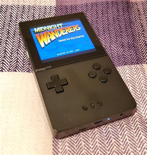 Analogue Pocket Sega Genesis Save: The Ultimate Guide to Preserving Your Gaming Legacy