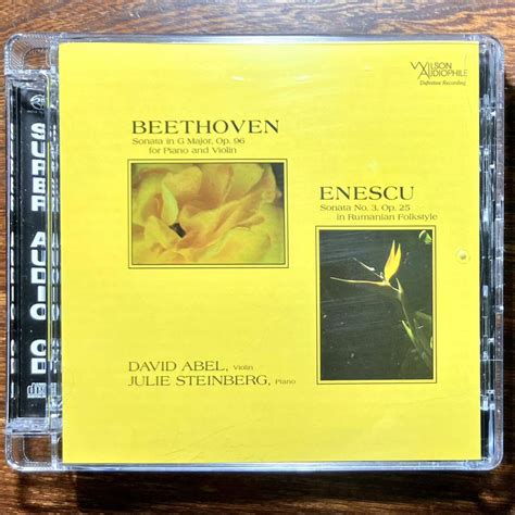 Analogue Productions Sacd Catalogue