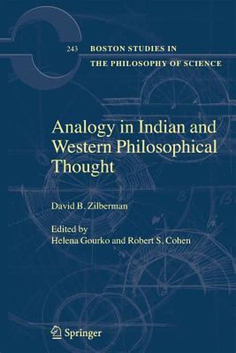 Analogy in Indian and Western Philosophical Thought Reader