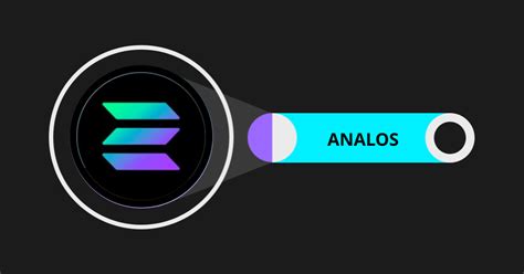 Analos Coin: Your Ultimate Guide to the Future of Finance