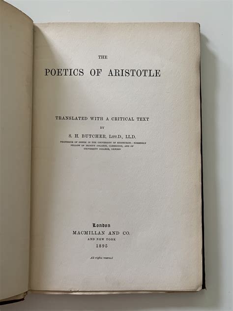 Analyses of Aristotle 1st Edition Epub