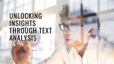 Analysis Questions Examples: Unlocking Insights from Text