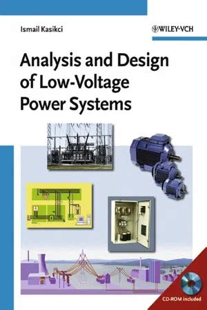 Analysis and Design of Low - Voltage Power Systems An Engineer's Field Guide Doc