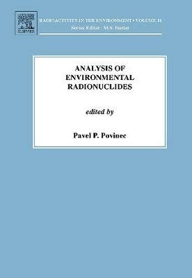 Analysis of Environmental Radionuclides Reader