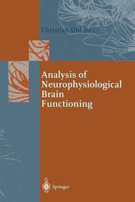 Analysis of Neurophysiological Brain Functioning Epub
