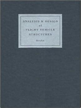 Analysis.and.Design.of.Flight.Vehicle.Structures Ebook Epub