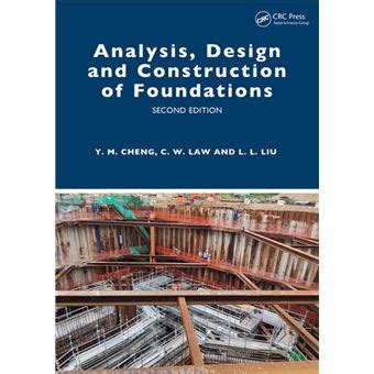 Analysis.and.Design.of.Shallow.and.Deep.Foundations Ebook Epub