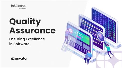 Analyst I Quality Assurance: Ensuring Software Excellence