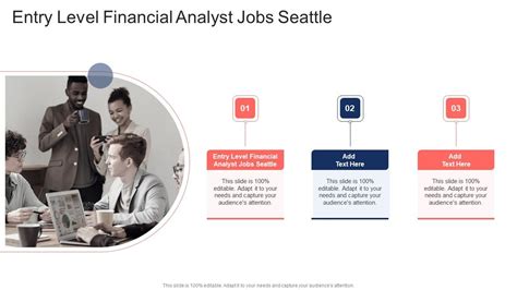 Analyst Jobs Seattle: An Overview