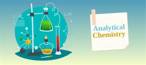 Analytical Chemistry: