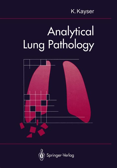 Analytical Lung Pathology Doc