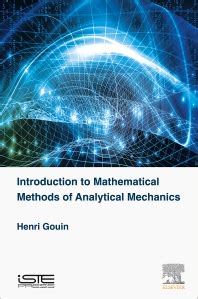 Analytical Mechanics 1st Edition Kindle Editon