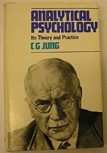 Analytical Psychology It s Theory and Practice Doc
