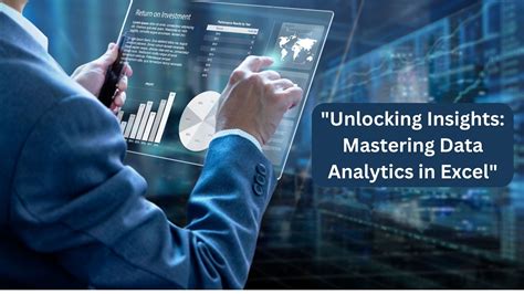 Analytics Course Singapore: Unlock Your Data-Driven Potential