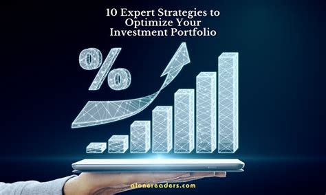 Analyze Portfolio: A Comprehensive Guide to Optimizing Your Investments